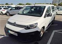 CITROEN 1.5 BLUEHDI 55KW TALLA M LIVE (75CV - 4917-KZZ